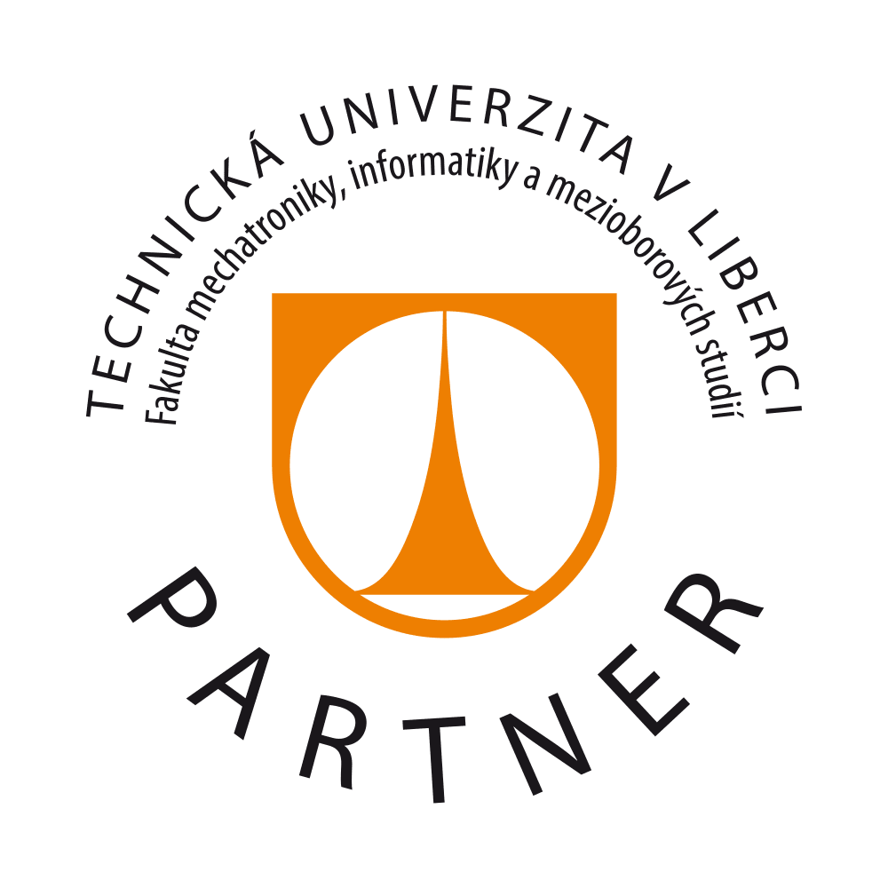Technická univerzita v Liberci - partner